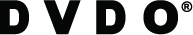 DVDO Logo