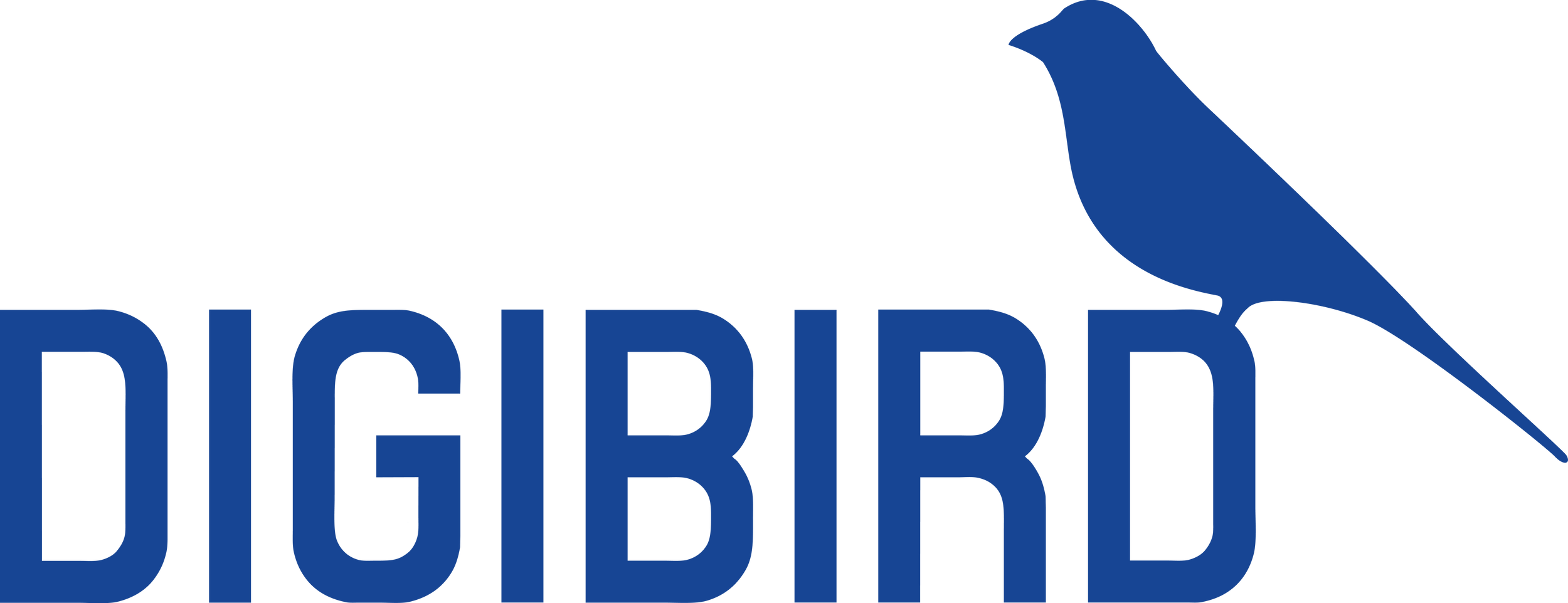 DIGIBIRD Logo